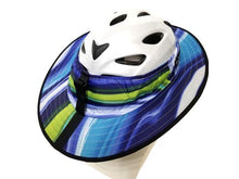 Load image into Gallery viewer, Sporty Cycling Helmet Visor Brim
