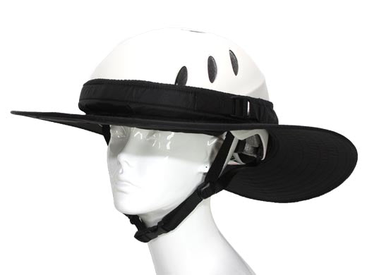 Da Brim Helmet Visor