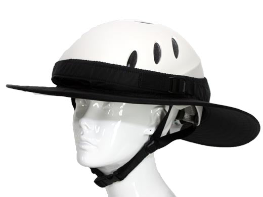 Da Brim Equestrian Petite Helmet Visor