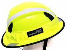 Load image into Gallery viewer, PRO Builder Construction Helmet Visor Brim