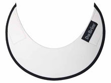 Load image into Gallery viewer, Da Brim Rezzo Replacement Bill in White