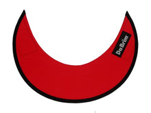 Load image into Gallery viewer, Da Brim Rezzo Replacement Bill in Red