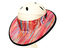 Load image into Gallery viewer, Equestrian Petite Helmet Visor Brim