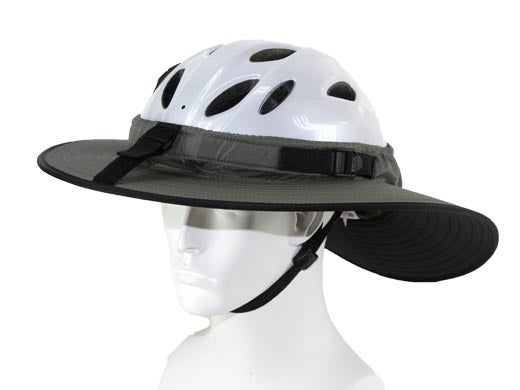 bike collar helmet Bicycle Brim (5) Round Helmet No Visor Rear Vents Only Helmet DaBrim Classic Cycling Helmet Visor