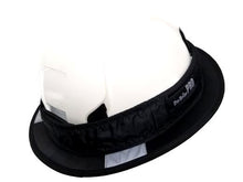 Load image into Gallery viewer, PRO Builder Construction Helmet Visor Brim