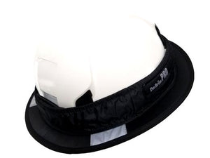 PRO Builder Construction Helmet Visor Brim