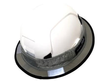 Load image into Gallery viewer, PRO Builder Construction Helmet Visor Brim