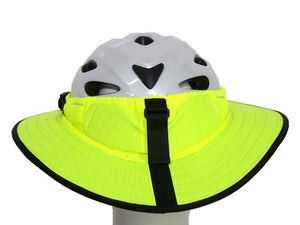 bike helmet sun shade Da Brim Sporty Cycling Helmet Visor Brim