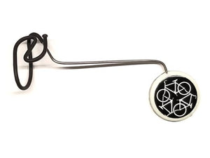 Tiger Eye Helmet Mount Mirror Mrrflector