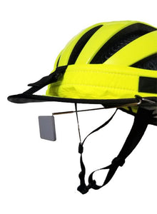 bike helmet morror Take a Look Original Helmet Mirror – Da Brim