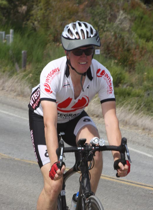 Take A Look Cycling Mirror - Main Image